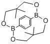 1,4-Benzenediboronic acid bis(neopentyl glycol) esterStructure,5565-36-6Structure 1,4-Benzenediboronic acid bis(neopentyl glycol) ester Structure,5565-36-6Structure