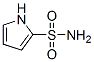 1H-pyrrole-2-sulfonamide(9ci)Structure,55673-67-1Structure 1H-pyrrole-2-sulfonamide(9ci) Structure,55673-67-1Structure