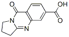 9-氧代-1,2,3,9-四氫-吡咯并[2,1-b]喹唑啉-6-羧酸結構式_55762-24-8結構式