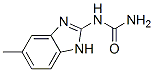 Urea, (5-methyl-1h-benzimidazol-2-yl)- (9ci)Structure,55864-38-5Structure Urea, (5-methyl-1h-benzimidazol-2-yl)- (9ci) Structure,55864-38-5Structure