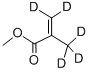 Methyl methacrylate-d5Structure,55935-46-1Structure Methyl methacrylate-d5 Structure,55935-46-1Structure