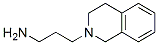 3-(3,4-Dihydroisoquinolin-2(1h)-yl)propan-1-amineStructure,5596-87-2Structure 3-(3,4-Dihydroisoquinolin-2(1h)-yl)propan-1-amine Structure,5596-87-2Structure