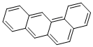 1,2-BenzanthraceneStructure,56-55-3Structure 1,2-Benzanthracene Structure,56-55-3Structure