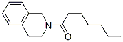 Isoquinoline, 1,2,3,4-tetrahydro-2-(1-oxoheptyl)-(9ci)Structure,560092-68-4Structure Isoquinoline, 1,2,3,4-tetrahydro-2-(1-oxoheptyl)-(9ci) Structure,560092-68-4Structure