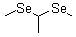 1,1-Bis(methylseleno)-ethaneStructure,56051-04-8Structure 1,1-Bis(methylseleno)-ethane Structure,56051-04-8Structure