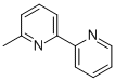 6-Methyl-2,2’-bipyridine Structure,56100-22-2Structure