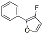 Furan,3-fluoro-2-phenyl-(9ci)Structure,562812-34-4Structure Furan,3-fluoro-2-phenyl-(9ci) Structure,562812-34-4Structure