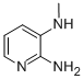 N3-Methylpyridine-2,3-diamineStructure,56291-51-1Structure N3-Methylpyridine-2,3-diamine Structure,56291-51-1Structure
