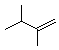 2,3-二甲基-1-丁烯結(jié)構(gòu)式_563-78-0結(jié)構(gòu)式