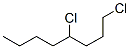 1,4-二氯辛烷結(jié)構(gòu)式_56375-92-9結(jié)構(gòu)式