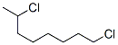 1,7-二氯辛烷結(jié)構(gòu)式_56375-95-2結(jié)構(gòu)式