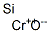 硅氧化鉻結(jié)構(gòu)式_56488-64-3結(jié)構(gòu)式