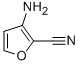 2-Furancarbonitrile,3-amino-(9ci)Structure,56489-04-4Structure 2-Furancarbonitrile,3-amino-(9ci) Structure,56489-04-4Structure