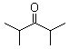 2,4-二甲基-3-戊酮結(jié)構(gòu)式_565-80-0結(jié)構(gòu)式