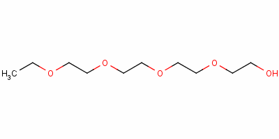 3,6,9,12-Tetraoxatetradecan-1-olStructure,5650-20-4Structure 3,6,9,12-Tetraoxatetradecan-1-ol Structure,5650-20-4Structure