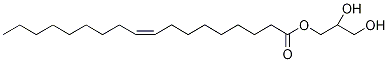 (±)-glyceryl-1,1,2,3,3-d5 1-monooleateStructure,565183-24-6Structure (±)-glyceryl-1,1,2,3,3-d5 1-monooleate Structure,565183-24-6Structure