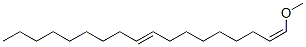 (z)-1-甲氧基-1,9-十八二烯結(jié)構(gòu)式_56554-63-3結(jié)構(gòu)式