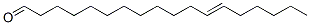 12-十八醛結(jié)構式_56554-91-7結(jié)構式