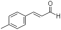 2-Propenal, 3-(4-methylphenyl)-,(2e) Structure,56578-35-9Structure