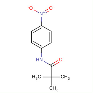 N-(4-nitrophenyl)-2,2-dimethylpropionamideStructure,56619-95-5Structure N-(4-nitrophenyl)-2,2-dimethylpropionamide Structure,56619-95-5Structure