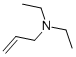 N,n-diethylallylamineStructure,5666-17-1Structure N,n-diethylallylamine Structure,5666-17-1Structure