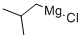 異丁基氯化鎂結(jié)構(gòu)式_5674-02-2結(jié)構(gòu)式