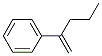 2-Phenyl-1-penteneStructure,5676-32-4Structure 2-Phenyl-1-pentene Structure,5676-32-4Structure