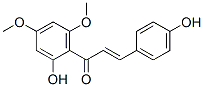 2,4-Dihydroxy-4,6-dimethoxychalconeStructure,56798-34-6Structure 2,4-Dihydroxy-4,6-dimethoxychalcone Structure,56798-34-6Structure