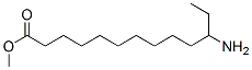 11-Aminotridecanoic acid methyl esterStructure,56817-91-5Structure 11-Aminotridecanoic acid methyl ester Structure,56817-91-5Structure