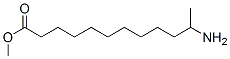 11-Aminolauric acid methyl esterStructure,56817-92-6Structure 11-Aminolauric acid methyl ester Structure,56817-92-6Structure