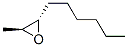 Trans-2,3-epoxynonaneStructure,56820-01-0Structure Trans-2,3-epoxynonane Structure,56820-01-0Structure