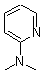 2-二甲氨基吡啶結(jié)構(gòu)式_5683-33-0結(jié)構(gòu)式