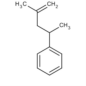 2-Methyl-4-phenyl-1-penteneStructure,56851-51-5Structure 2-Methyl-4-phenyl-1-pentene Structure,56851-51-5Structure