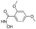 Benzamide,n-hydroxy-2,4-dimethoxy-(9ci)Structure,568587-50-8Structure Benzamide,n-hydroxy-2,4-dimethoxy-(9ci) Structure,568587-50-8Structure