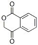 1H-2-benzopyran-1,4(3h)-dione(9ci)Structure,5693-27-6Structure 1H-2-benzopyran-1,4(3h)-dione(9ci) Structure,5693-27-6Structure