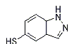 1H-indazole-5-thiolStructure,569339-86-2Structure 1H-indazole-5-thiol Structure,569339-86-2Structure