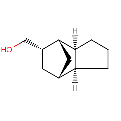 (3Aalpha,4beta,5alpha,7beta,7aalpha)-octahydro-4,7-methano-1h-indene-5-methanolStructure,56942-93-9Structure (3Aalpha,4beta,5alpha,7beta,7aalpha)-octahydro-4,7-methano-1h-indene-5-methanol Structure,56942-93-9Structure