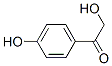 2-Hydroxy-1-(4-hydroxyphenyl)ethanoneStructure,5706-85-4Structure 2-Hydroxy-1-(4-hydroxyphenyl)ethanone Structure,5706-85-4Structure