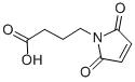 4-Maleimidobutyric acidStructure,57078-98-5Structure 4-Maleimidobutyric acid Structure,57078-98-5Structure