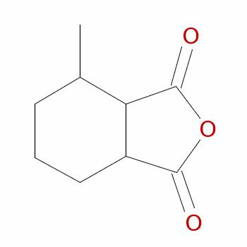 3-Methylhexahydrophthalic anhydrideStructure,57110-29-9Structure 3-Methylhexahydrophthalic anhydride Structure,57110-29-9Structure
