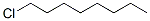 OctylchlorideStructure,57214-71-8Structure Octylchloride Structure,57214-71-8Structure