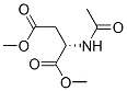 L-aspartic acid,n-acetyl-,dimethyl esterStructure,57289-64-2Structure L-aspartic acid,n-acetyl-,dimethyl ester Structure,57289-64-2Structure