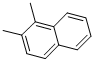 1,2-DimethylnaphthaleneStructure,573-98-8Structure 1,2-Dimethylnaphthalene Structure,573-98-8Structure