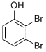 2,3-DibromophenolStructure,57383-80-9Structure 2,3-Dibromophenol Structure,57383-80-9Structure