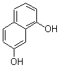 1,7-二羥基萘結(jié)構(gòu)式_575-38-2結(jié)構(gòu)式