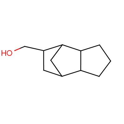 (Octahydro-1h-4,7-methanoinden-5-yl)methanolStructure,57526-50-8Structure (Octahydro-1h-4,7-methanoinden-5-yl)methanol Structure,57526-50-8Structure