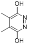 3,6-Dihydroxy-4,5-dimethylpyridazine Structure,5754-17-6Structure