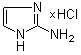 1H-imidazole-2-amineStructure,57575-96-9Structure 1H-imidazole-2-amine Structure,57575-96-9Structure