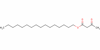 Hexadecyl acetoacetateStructure,57582-42-0Structure Hexadecyl acetoacetate Structure,57582-42-0Structure