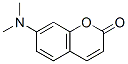 7-DimethylaminocoumarinStructure,57597-38-3Structure 7-Dimethylaminocoumarin Structure,57597-38-3Structure